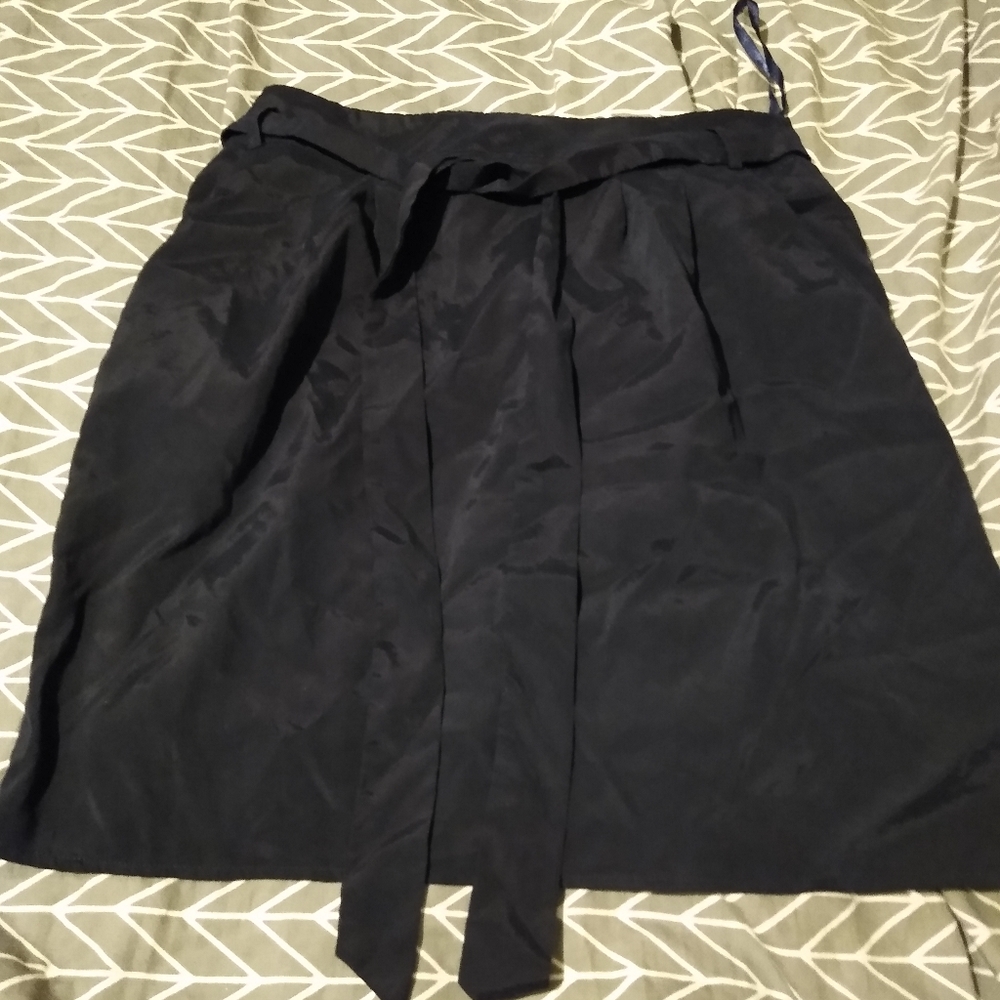 Tie Skirt